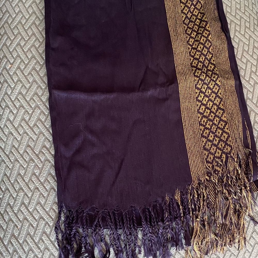 Scarf
